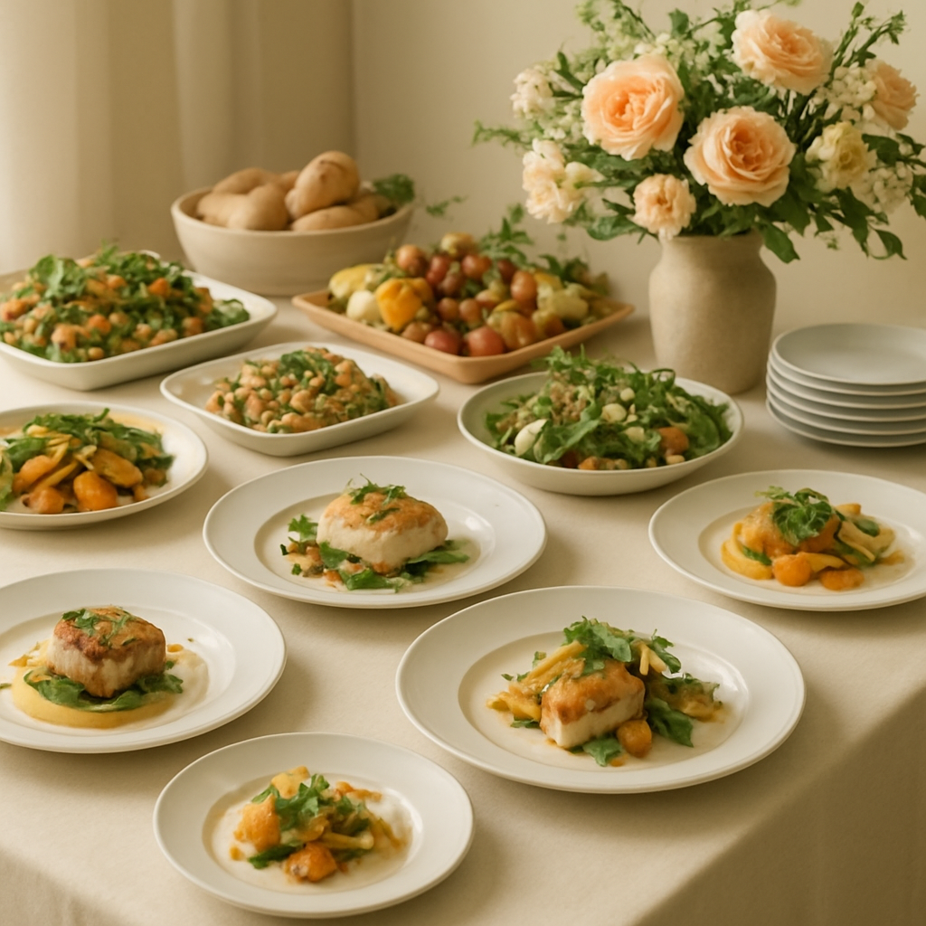 Catering