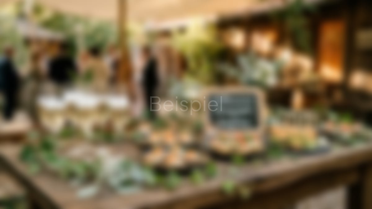 Partyservice & Catering Langner – Catering