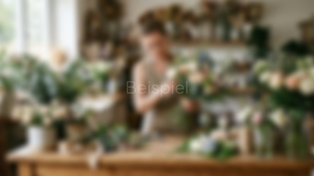 Blumenhaus Oldenburg – Floristen & Dekoration