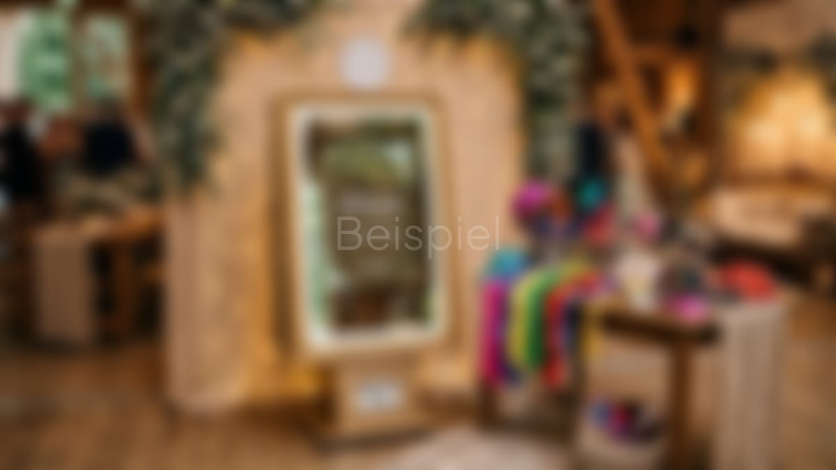 EventFlut – Fotobox & Leihservice