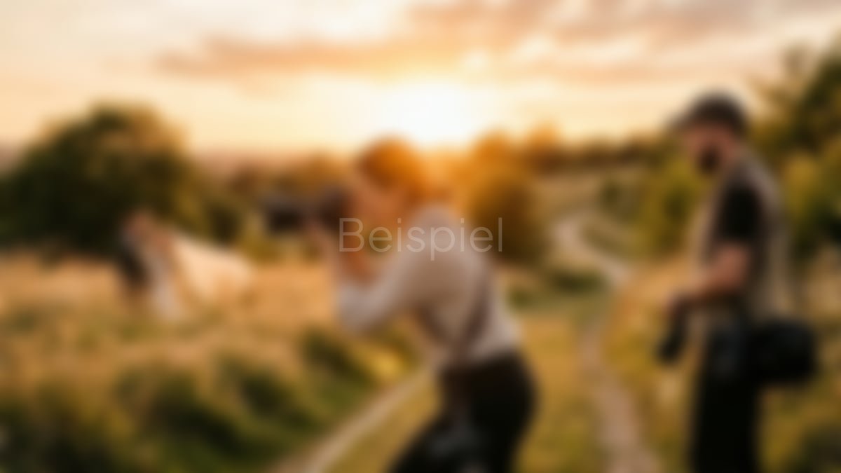 Anna-Lena Berreth Fotografie – Hochzeitsfotografen