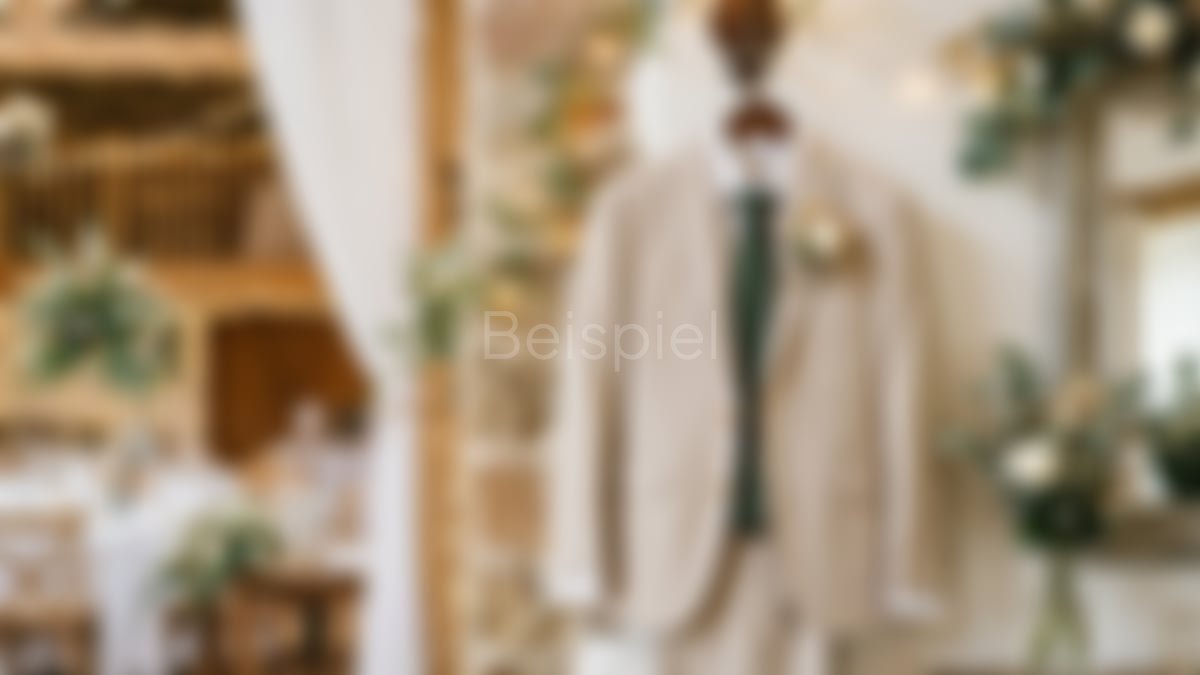 Brautstudio Oldenburg – Hochzeitsmode