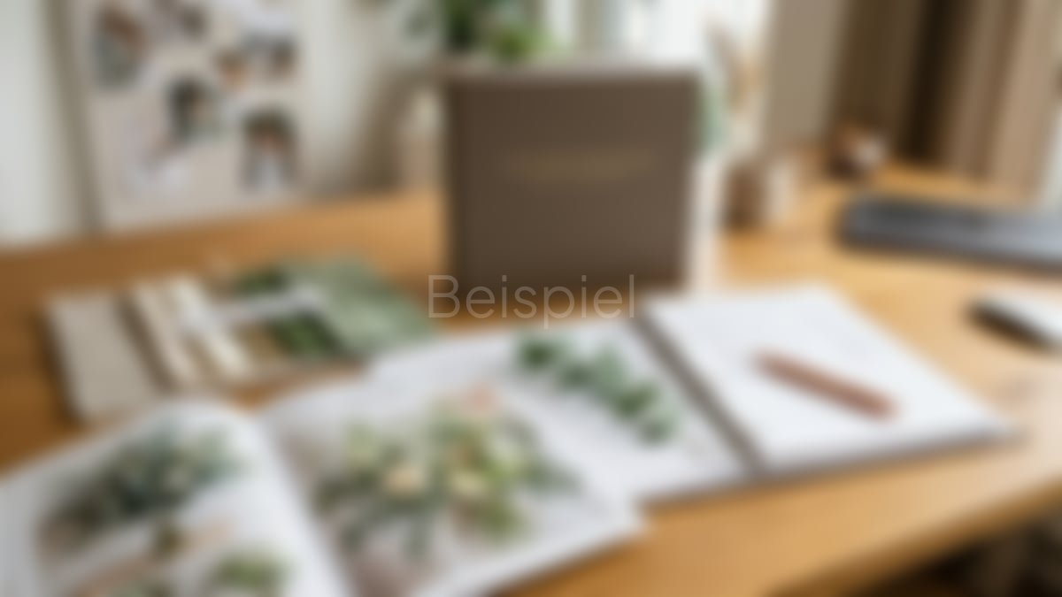 Events by Debbie – Hochzeitsplaner