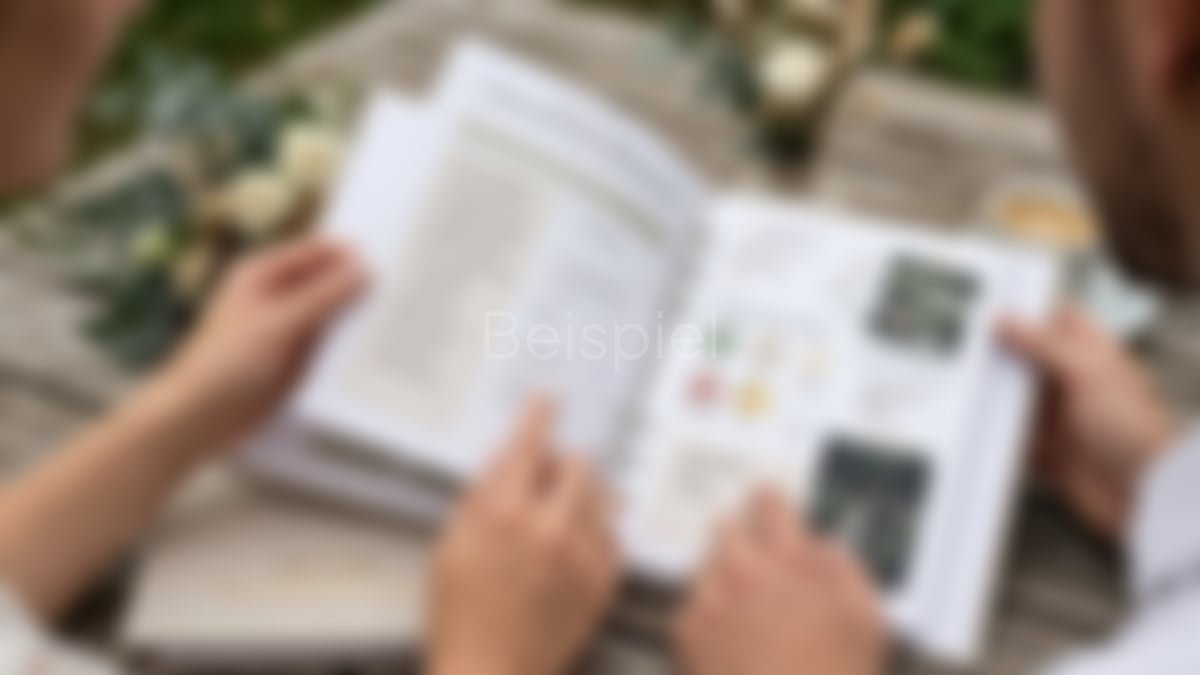 Johannas Wedding Vibes – Johanna – Hochzeitsplaner